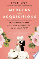 Book Mergers and Acquisitions