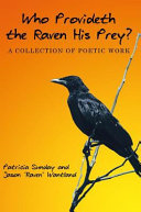 Read Pdf Who Provideth the Raven His Prey?