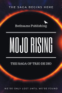Read Pdf The Saga of Trio de Dio