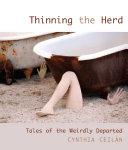Thinning the Herd pdf