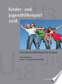 Kinder- und Jugendhilfereport 2018