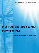 Read Pdf Futures Beyond Dystopia