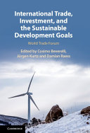 Read Pdf International Trade, Investment, and the Sustainable Development Goals