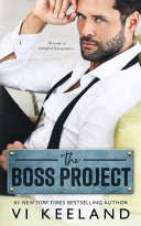 The Boss Project Book