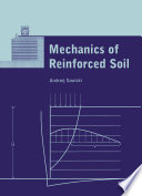 Mechanics Of Reinforced Soil