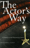 Read Pdf The Actor's Way