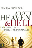 Read Pdf Sense and Nonsense about Heaven and Hell