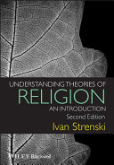 Read Pdf Understanding Theories of Religion