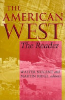 Read Pdf The American West
