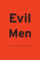 Read Pdf Evil Men