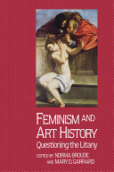 Read Pdf Feminism And Art History