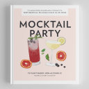 Mocktail Party Book