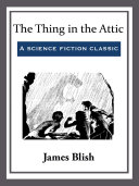 Read Pdf The Thing in the Attic