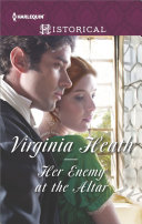Her Enemy at the Altar pdf