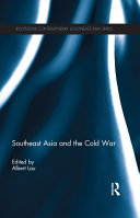 Read Pdf Southeast Asia and the Cold War