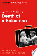 Arthur Miller S Death Of A Salesman