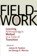 Read Pdf Fieldwork Is Not What It Used to Be