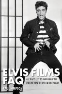 Read Pdf Elvis Films FAQ