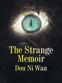 Read Pdf The Strange Memoir