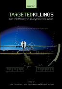 Targeted Killings pdf