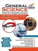 Read Pdf General Science Guide for Competitive Exams - CSAT/ NDA/ CDS/ Railways/ SSC/ UPSC/ State PSC/ Defence