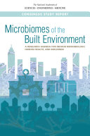 Read Pdf Microbiomes of the Built Environment