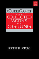 Read Pdf A Guided Tour of the Collected Works of C. G. Jung