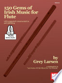 150 Gems of Irish Music for Flute pdf book