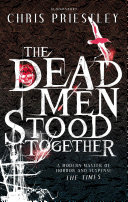 Read Pdf The Dead Men Stood Together