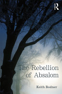 Read Pdf The Rebellion of Absalom