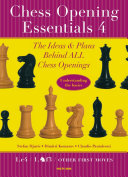 Read Pdf Chess Opening Essentials