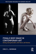 Read Pdf Female Body Image in Contemporary Art