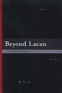 Read Pdf Beyond Lacan