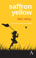 Saffron Yellow pdf
