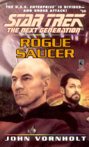 Read Pdf Rogue Saucer