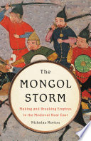 Mongol Nomadism, Mongol Identity, and the Fall of the Mongol Empire