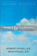 Read Pdf Trance and Treatment