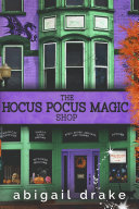 Read Pdf The Hocus Pocus Magic Shop