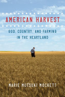 American Harvest pdf