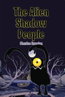 Read Pdf The Alien Shadow People