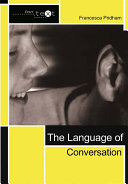 Read Pdf The Language of Conversation