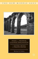 Read Pdf Wales and the Medieval Colonial Imagination