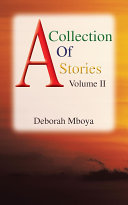 Read Pdf A COLLECTION OF STORIES