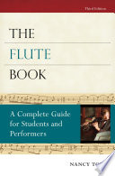 The Flute Book pdf book