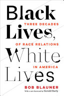 Read Pdf Black Lives, White Lives