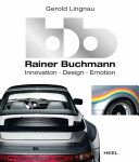 Bb - Rainer Buchmann Book Cover