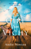 Read Pdf The Girl from Vichy