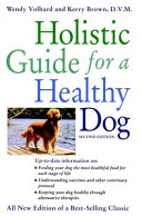 Holistic Guide For A Healthy Dog
