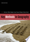 Key Methods In Geography