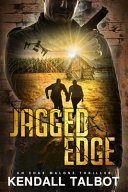 Book Jagged Edge